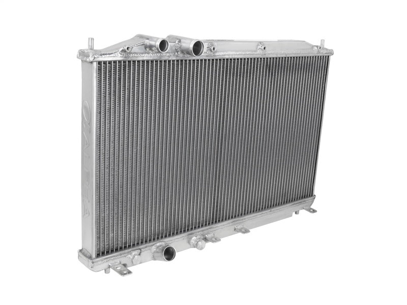Skunk2 Alpha Series 06-11 Honda Civic SI Radiator (Dual Core) - Image 3