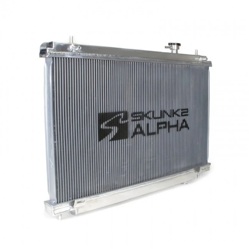Skunk2 Alpha Series 90-98 Mazda Miata Radiator - Image 2