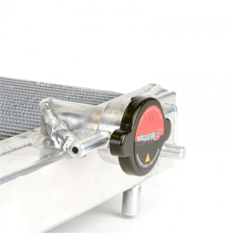 Skunk2 Alpha Series 90-98 Mazda Miata Radiator - Image 3