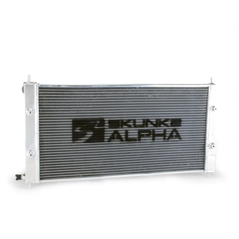Skunk2 13-20 Subaru BRZ / 13-20 Scion/Toyota FR-S Alpha Series Radiator (Excl Rad Cap) - Image 2
