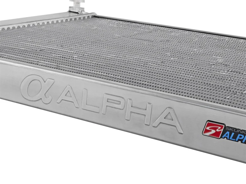 Skunk2 13-20 Subaru BRZ / 13-20 Scion/Toyota FR-S Alpha Series Radiator (Excl Rad Cap) - Image 7