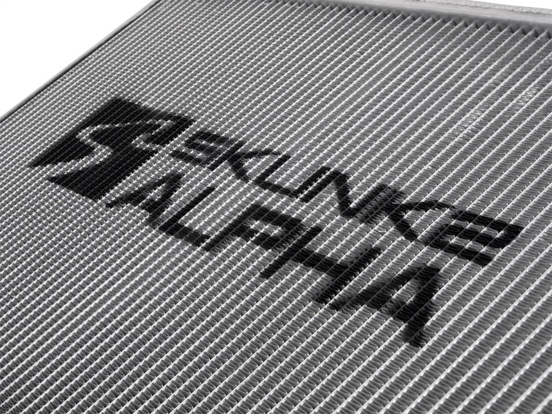Skunk2 13-20 Subaru BRZ / 13-20 Scion/Toyota FR-S Alpha Series Radiator (Excl Rad Cap) - Image 8