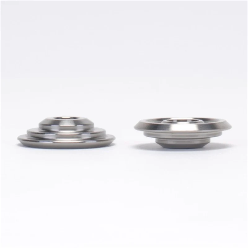 Skunk2 Alpha Series Honda/Acura B Series Valve Spring and Titanium Retainer Kit - Image 9