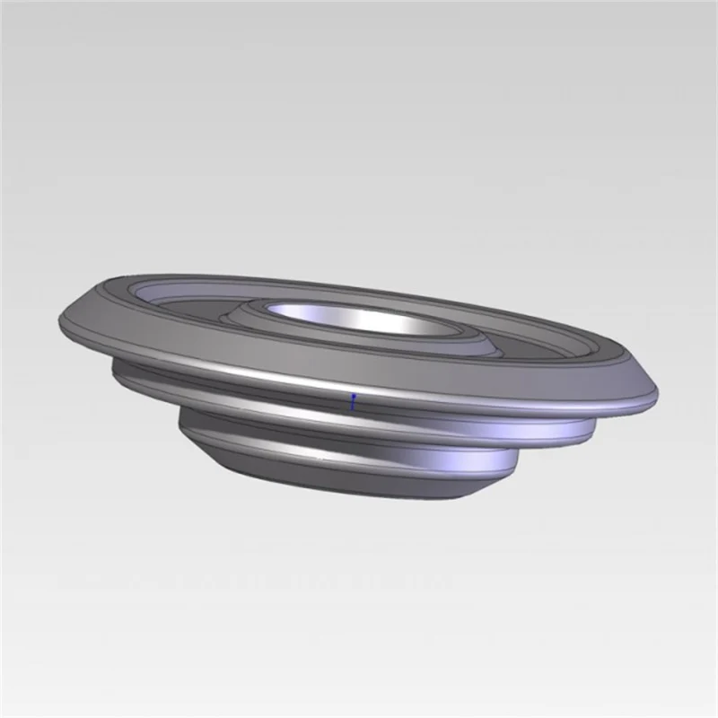 Skunk2 Alpha Series Honda/Acura K Series Valve Spring and Titanium Retainer Kit - Image 10