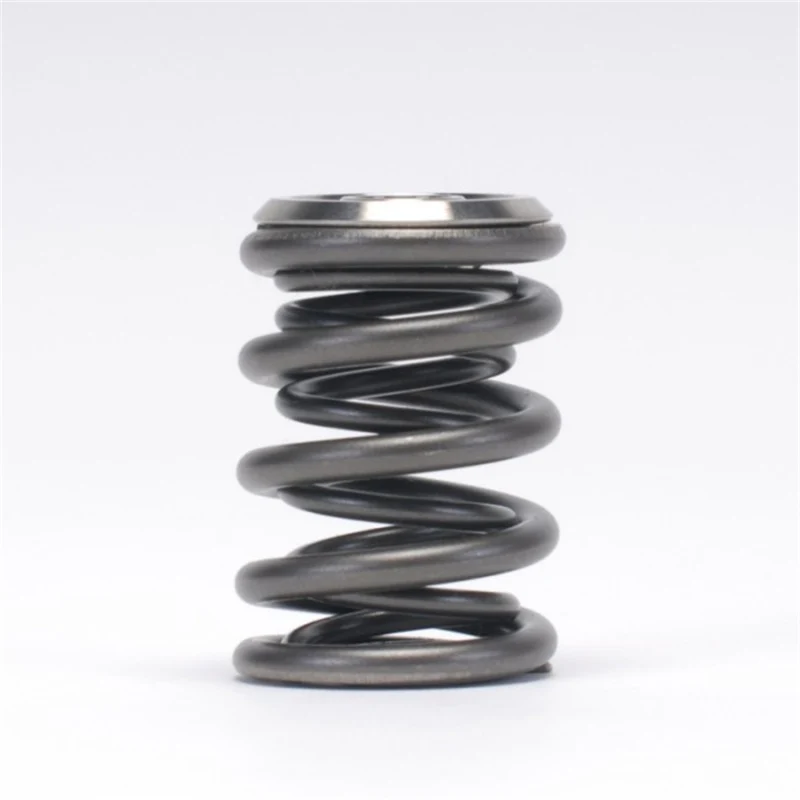 Skunk2 Alpha Series Honda/Acura K Series Valve Spring and Titanium Retainer Kit - Image 3