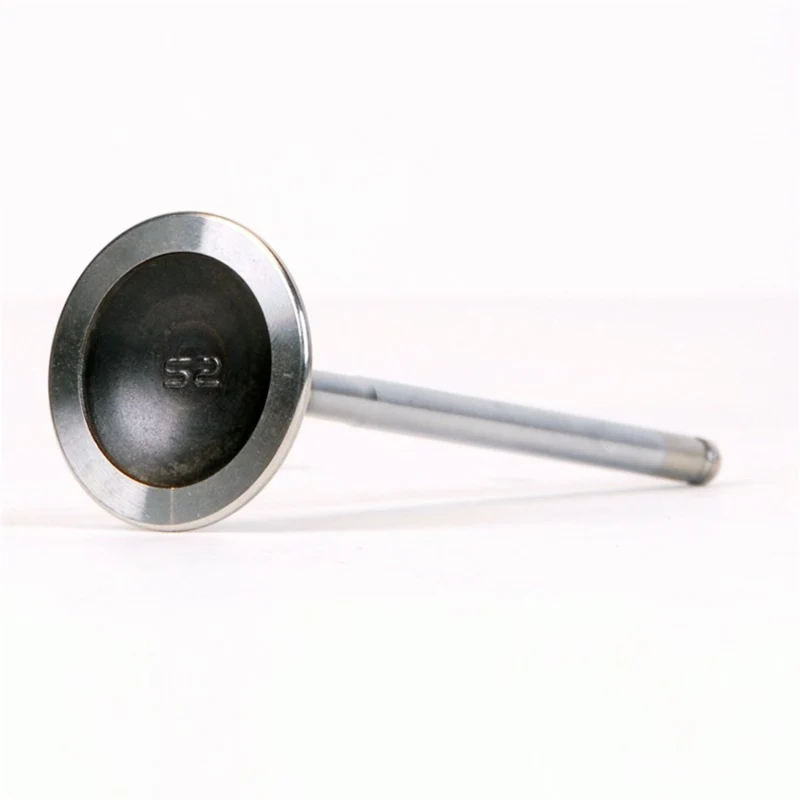 Skunk2 Alpha Series Honda/Acura Stock Size B Series VTEC Valve (Standard Compression) - Image 2
