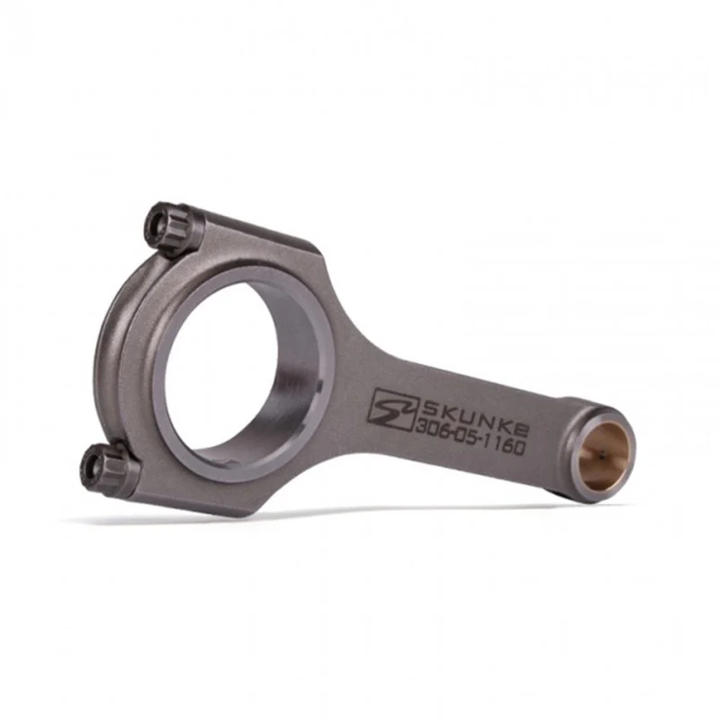 Skunk2 Alpha Series Honda B16A Connecting Rods - Image 10