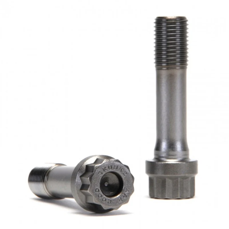 Skunk2 Alpha Series Honda B16A Connecting Rods - Image 11