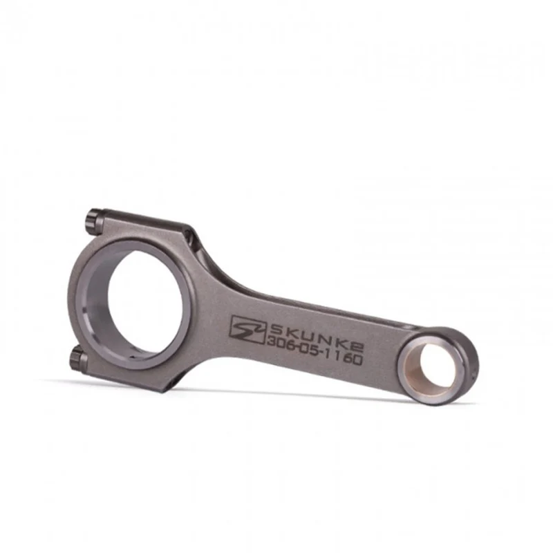 Skunk2 Alpha Series Honda B16A Connecting Rods - Image 3