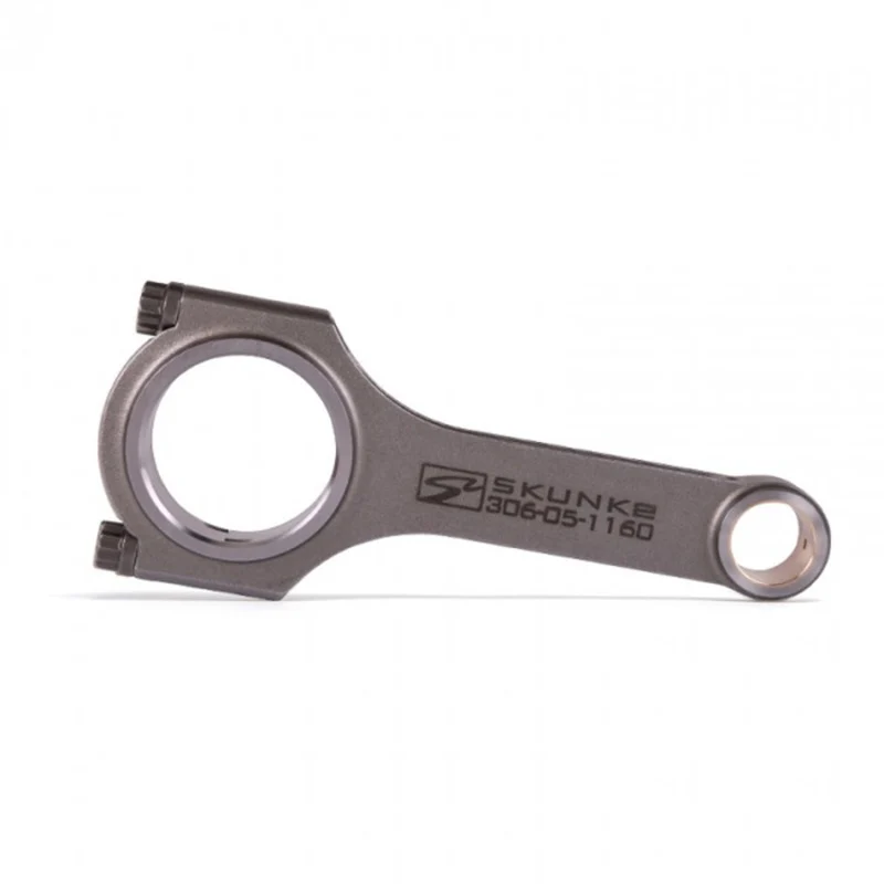 Skunk2 Alpha Series Honda B16A Connecting Rods - Image 5