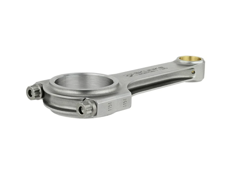 Skunk2 Alpha Series Honda B18A/B Connecting Rods - Image 4