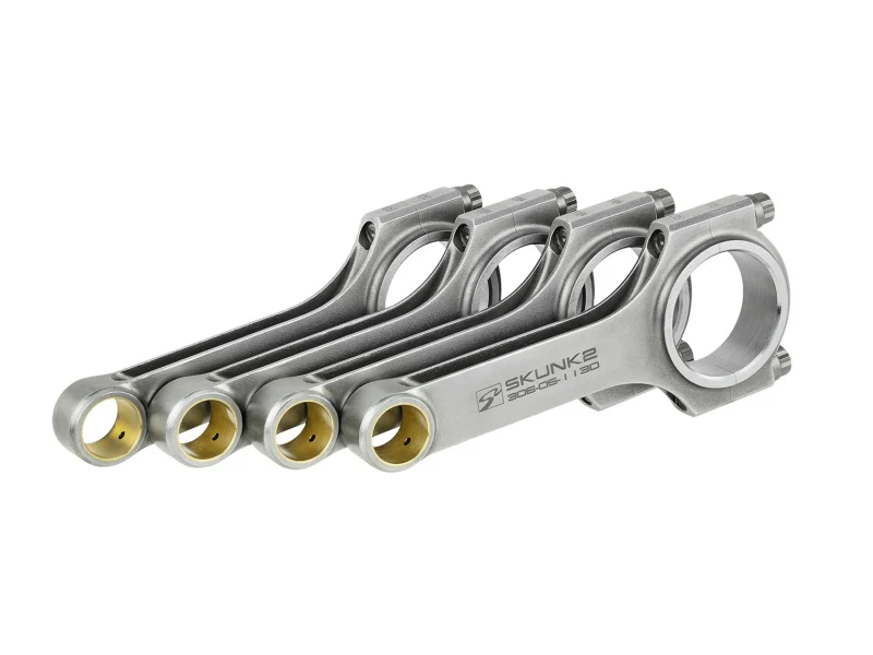 Skunk2 Alpha Series Honda B18A/B Connecting Rods - Image 6