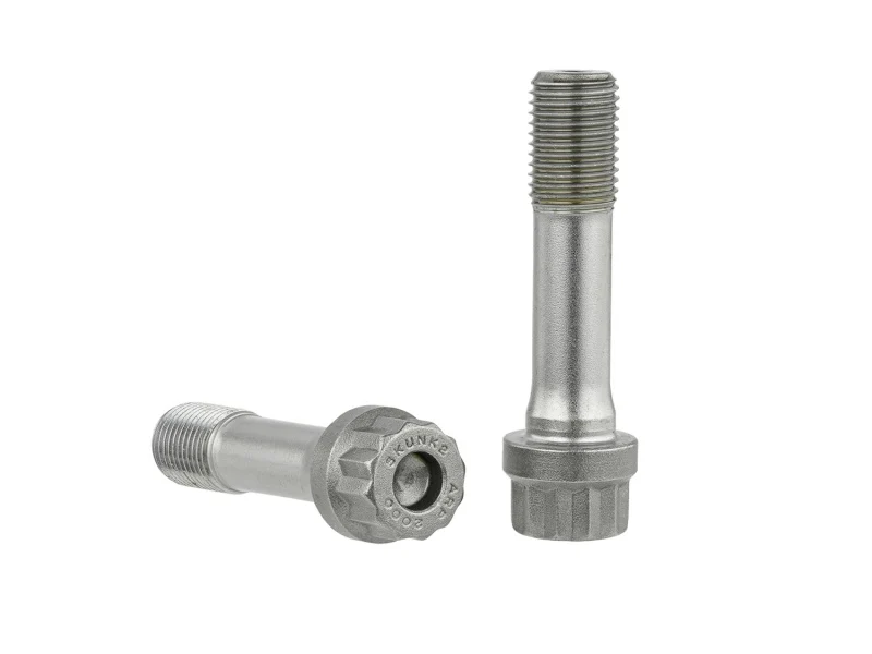 Skunk2 Alpha Series Honda B18A/B Connecting Rods - Image 7