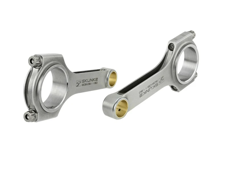 Skunk2 Alpha Series Honda B18A/B Connecting Rods - Image 8