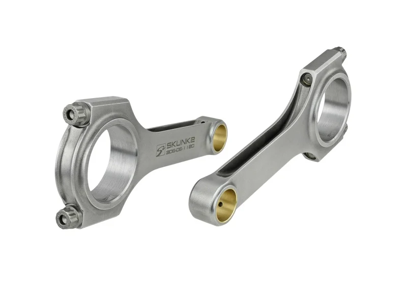 Skunk2 Alpha Series Honda B18C Connecting Rods - Image 4