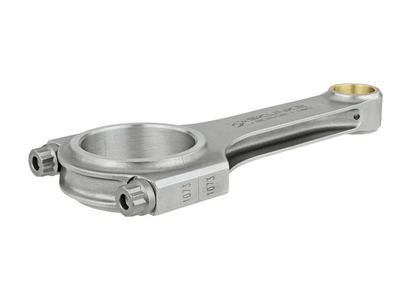 Skunk2 Alpha Series Honda B18C Connecting Rods - Image 5