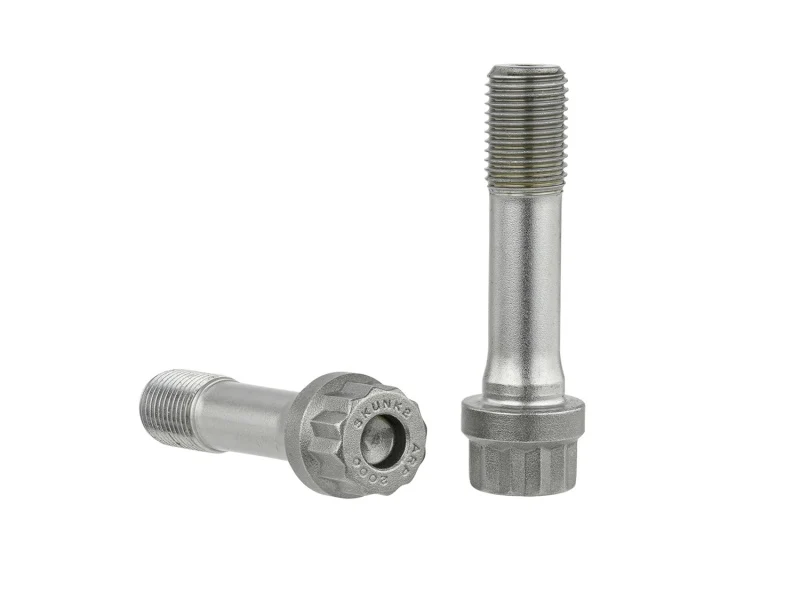 Skunk2 Alpha Series Honda B18C Connecting Rods - Image 7