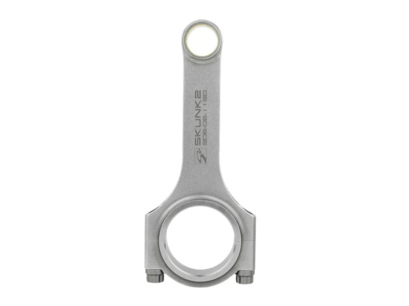 Skunk2 Alpha Series Honda B18C Connecting Rods - Image 8