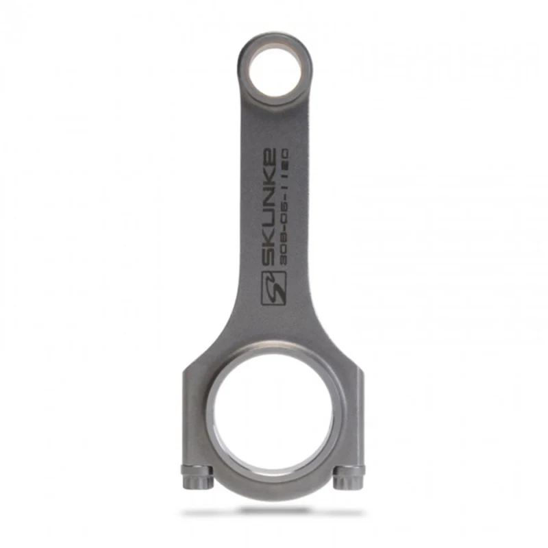 Skunk2 Alpha Series Honda D16/Z6 Connecting Rods (Long Rods) - Image 3