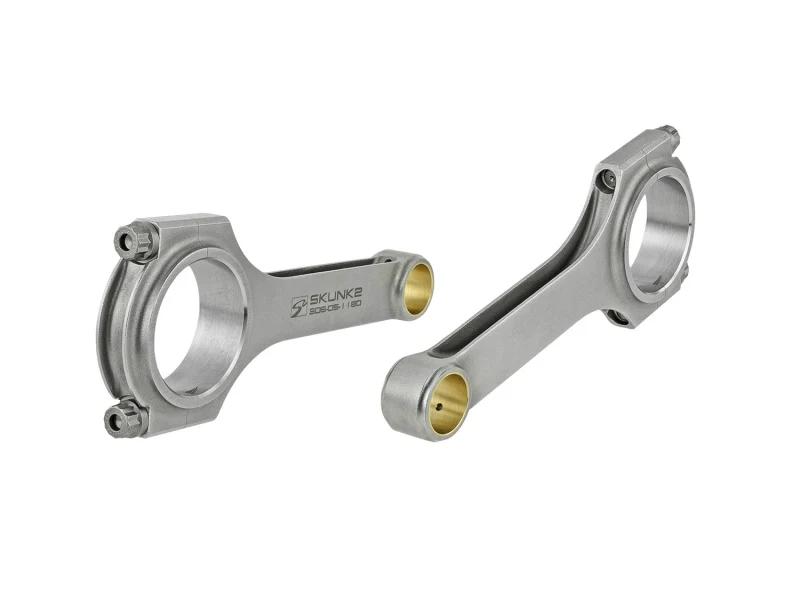 Skunk2 Alpha Series Honda F20C Connecting Rods - Image 6
