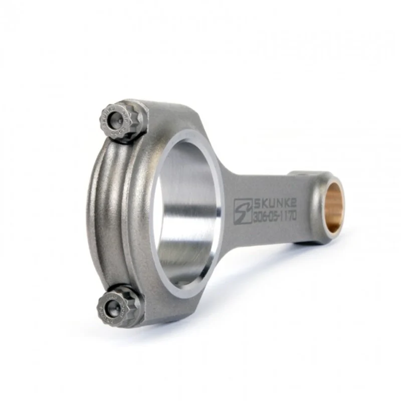 Skunk2 Alpha Series Honda H22A Connecting Rods - Image 3
