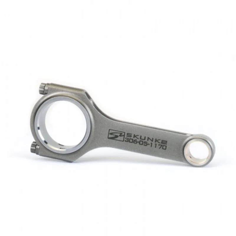 Skunk2 Alpha Series Honda H22A Connecting Rods - Image 4