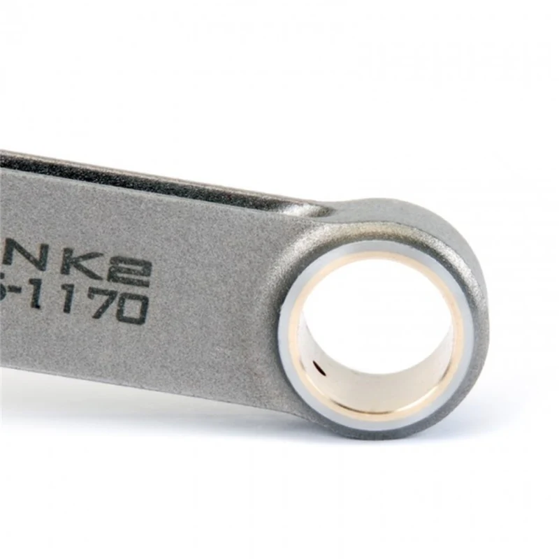 Skunk2 Alpha Series Honda H22A Connecting Rods - Image 7