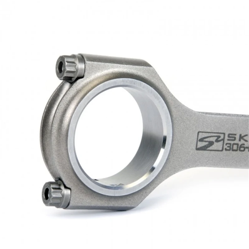 Skunk2 Alpha Series Honda H22A Connecting Rods - Image 9