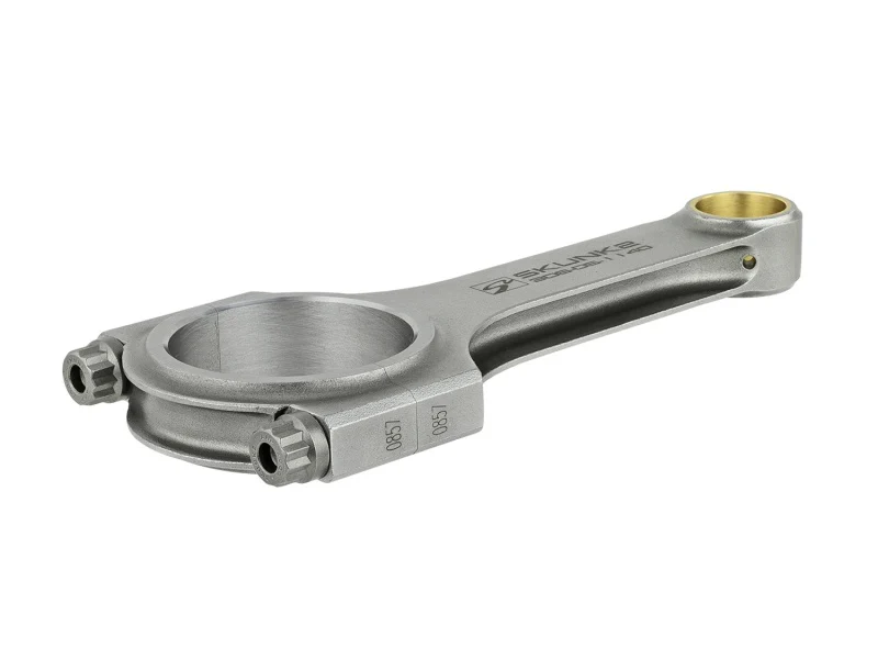 Skunk2 Alpha Series Honda K20A/Z Connecting Rods - Image 4