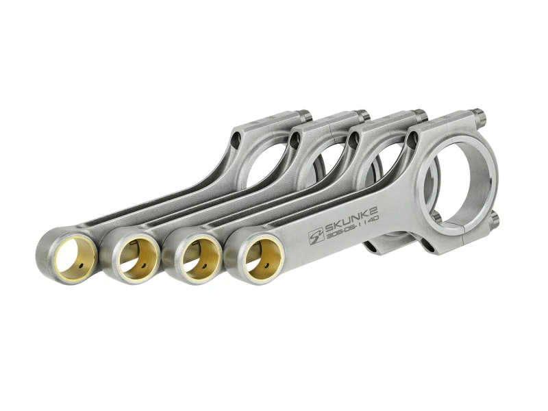 Skunk2 Alpha Series Honda K20A/Z Connecting Rods - Image 8