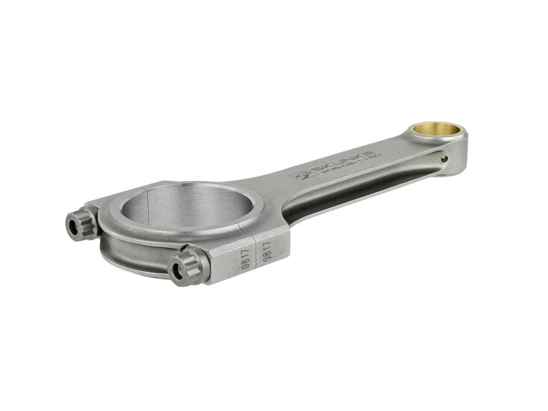 Skunk2 Alpha Series Honda K24A/Z Connecting Rods - Image 5
