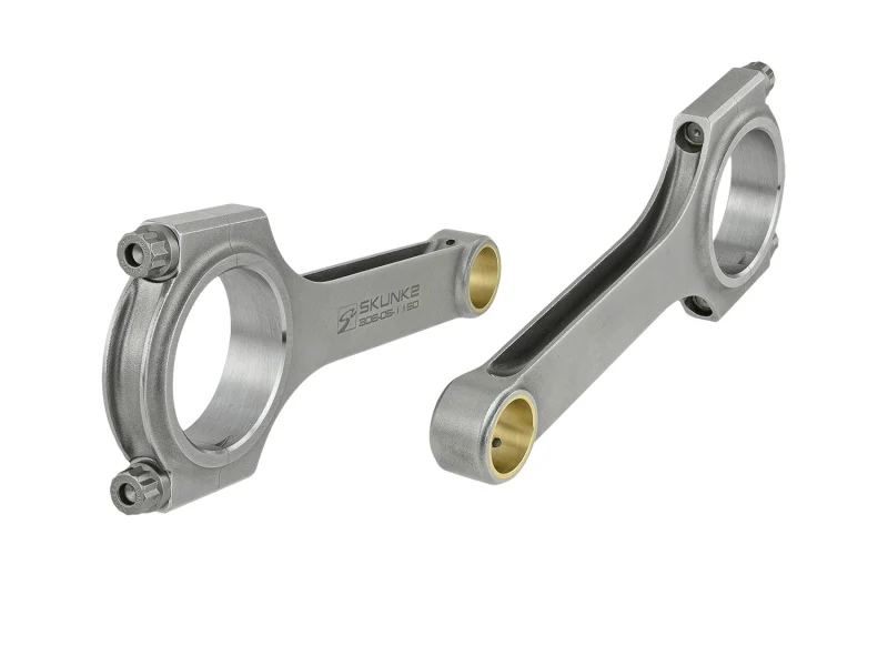 Skunk2 Alpha Series Honda K24A/Z Connecting Rods - Image 7
