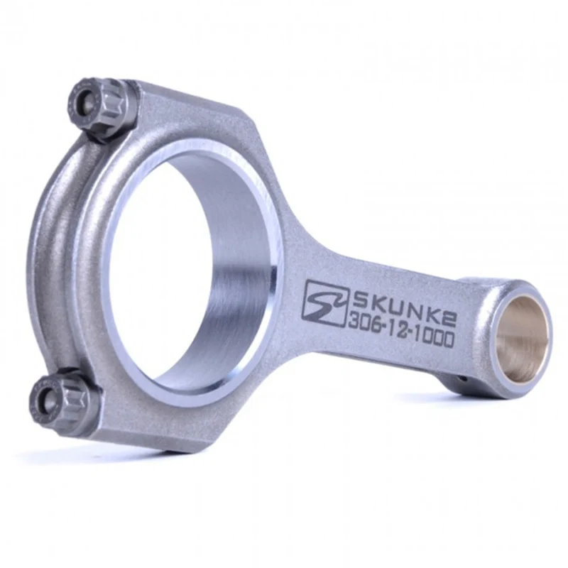 Skunk2 Alpha Series Subaru EJ25 Connecting Rods - Image 3