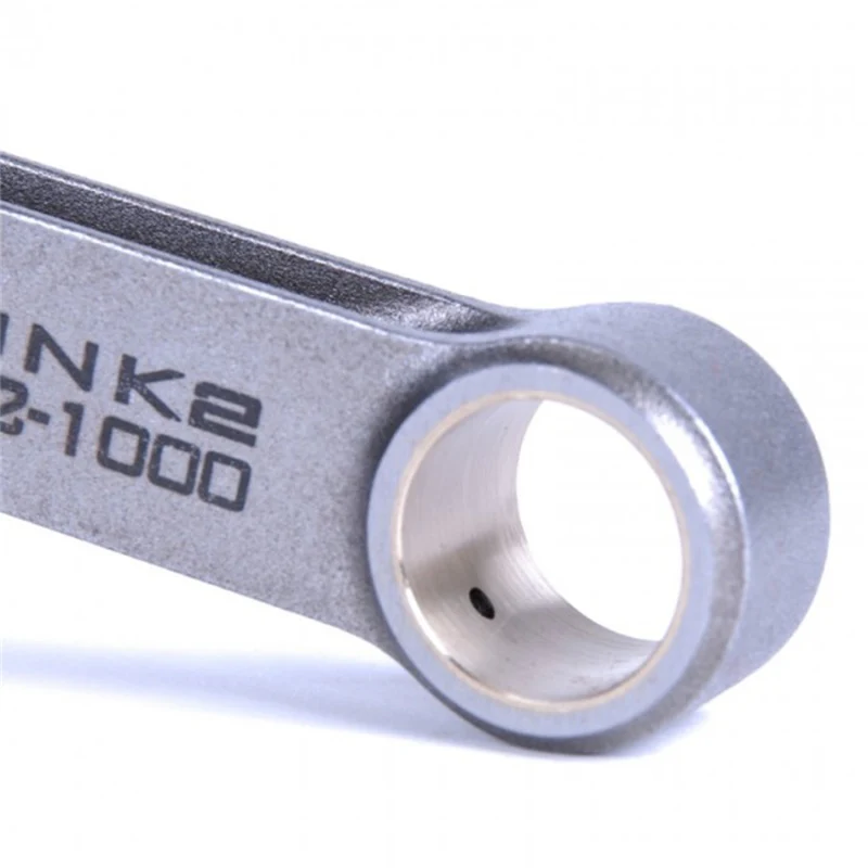 Skunk2 Alpha Series Subaru EJ25 Connecting Rods - Image 4