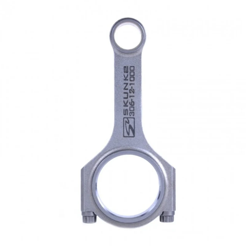 Skunk2 Alpha Series Subaru EJ25 Connecting Rods - Image 7