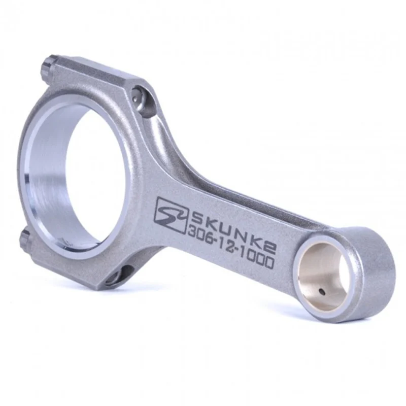 Skunk2 Alpha Series Subaru EJ25 Connecting Rods - Image 8