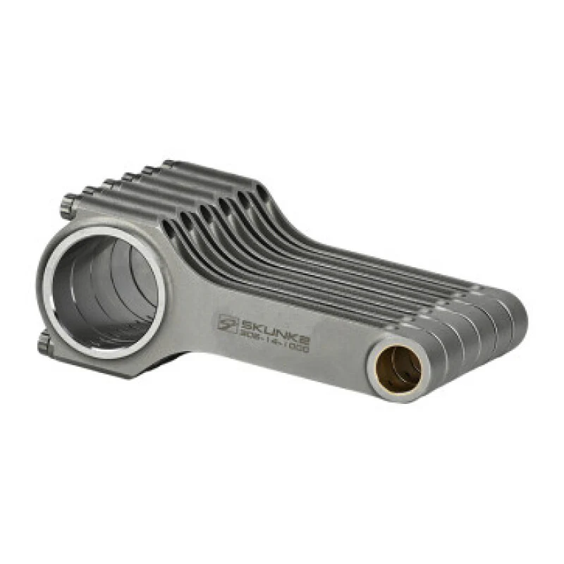 Skunk2 BMW B58 Alpha Series Connecting Rods - Image 3
