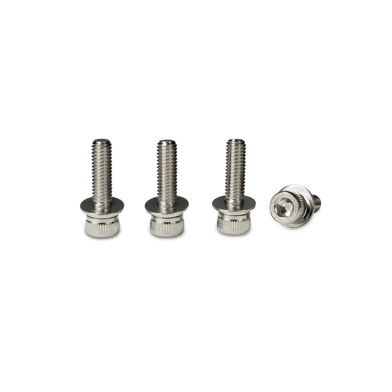 Skunk2 Camber Kit Bolts - Image 2