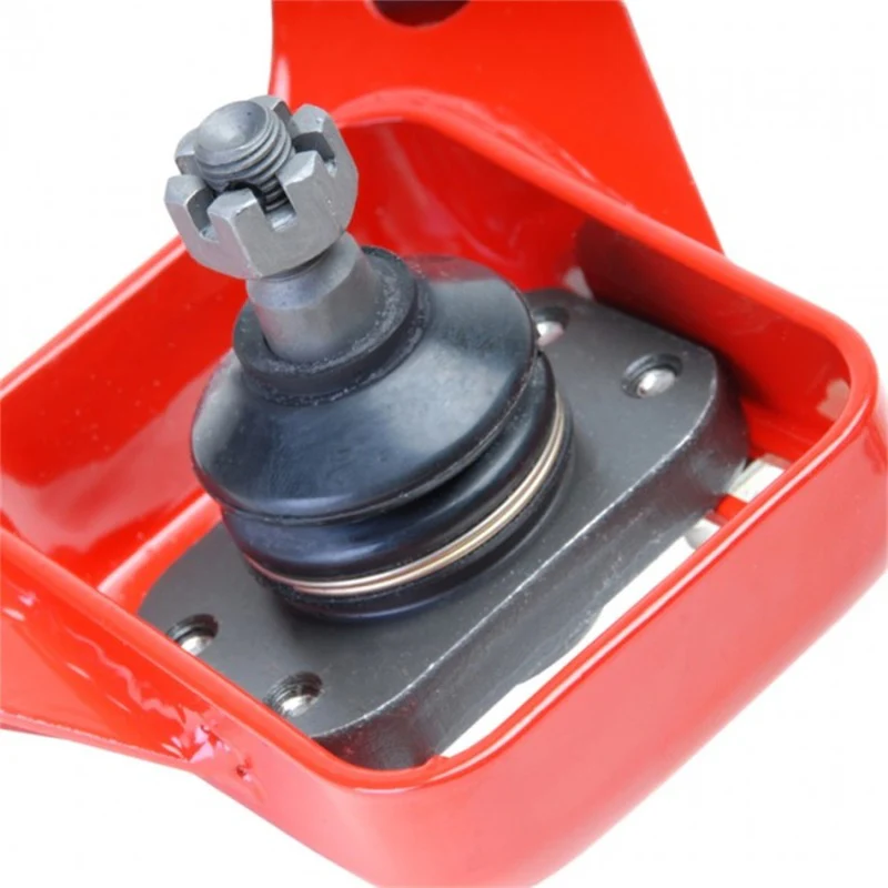 Skunk2 Classic Series 92-95 Honda Civic/94-01 Acura Integra Adjustable Front Camber Kits (+/- 4 Deg) - Image 3
