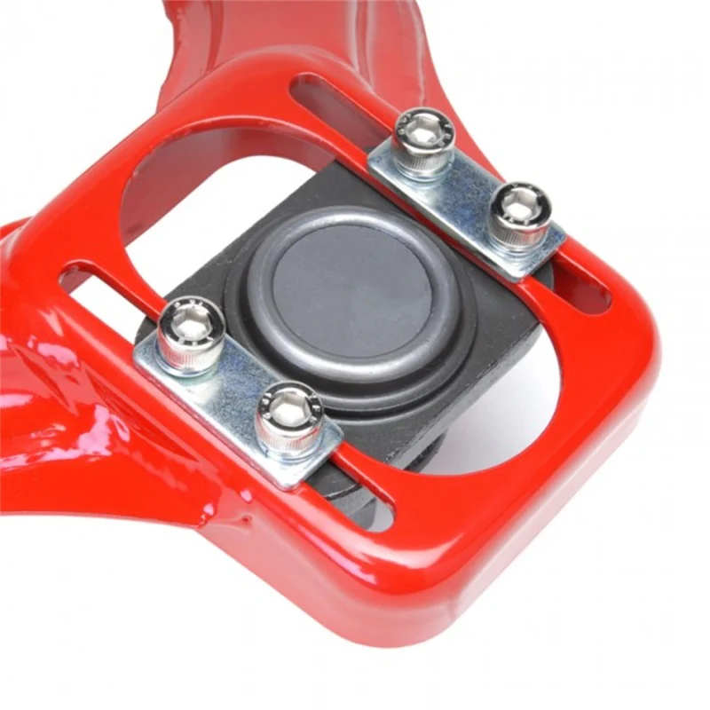 Skunk2 Classic Series 92-95 Honda Civic/94-01 Acura Integra Adjustable Front Camber Kits (+/- 4 Deg) - Image 6