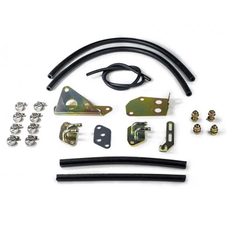 Skunk2 Hardware Kit - H22 Manifold - Image 2