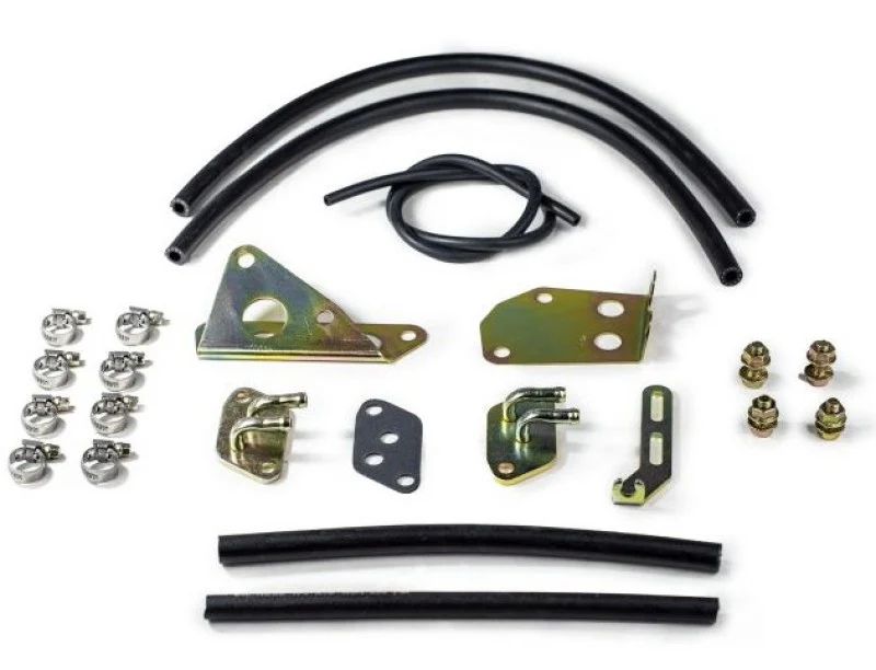 Skunk2 Hardware Kit - H22 Manifold - Image 4