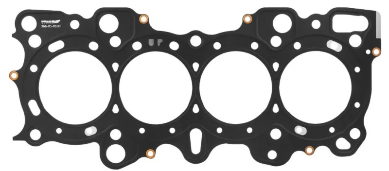 Skunk2 HG Honda/Acura B16A/B18C VTEC 81.50mm-3.208in Max Bore-0.85mm-0.033in Thick - Image 2
