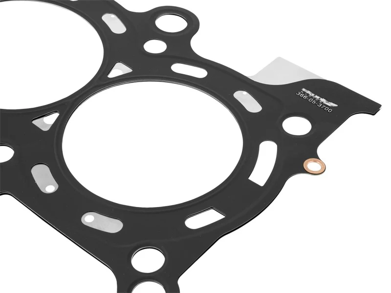 Skunk2 HG Honda/Acura K20A VTEC 87.00mm-3.425in Max Bore-0.85mm-0.033in Thick - Image 5