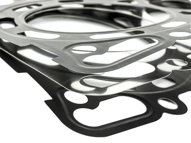 Skunk2 HG Honda/Acura K20A VTEC 87.00mm-3.425in Max Bore-1.35mm-0.053in Thick - Image 2