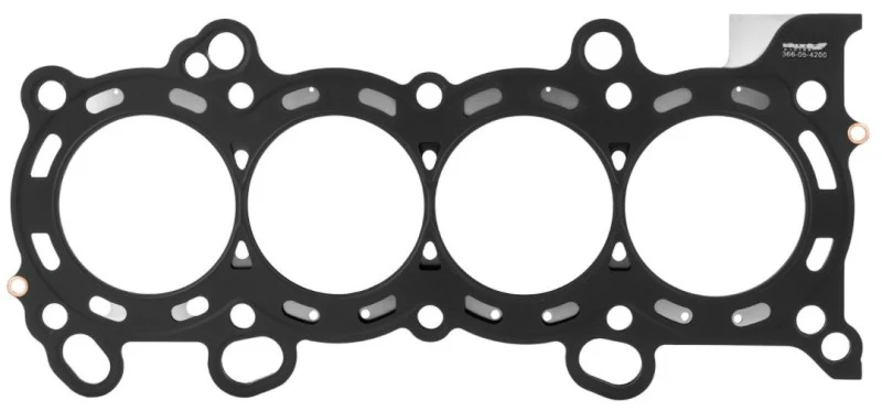 Skunk2 HG Honda/Acura K20A VTEC 88.00mm-3.464in Max Bore-1.1mm-0.043in Thick - Image 6
