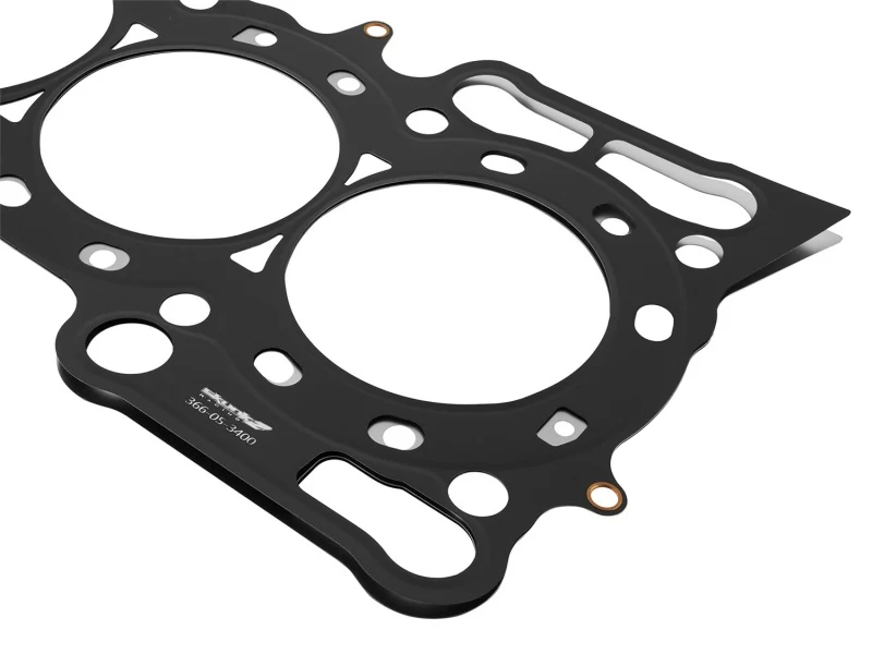 Skunk2 HG Honda H22A VTEC 88.00mm-3.464in Max Bore-0.85mm-0.033in Thick - Image 5