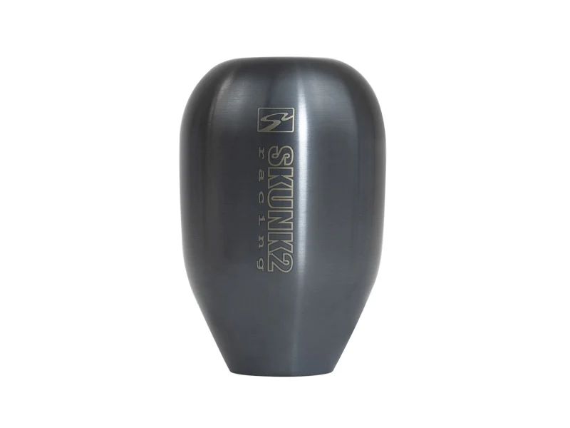 Skunk2 Honda/Acura 5-Speed Billet Shift Knob (10mm x 1.5mm) (Apprx. 440 Grams) - Image 3