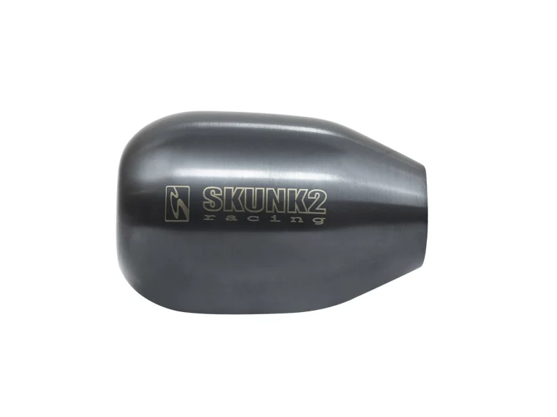 Skunk2 Honda/Acura 6-Speed Billet Shift Knob (10mm x 1.5mm) (Apprx. 440 Grams) - Image 4