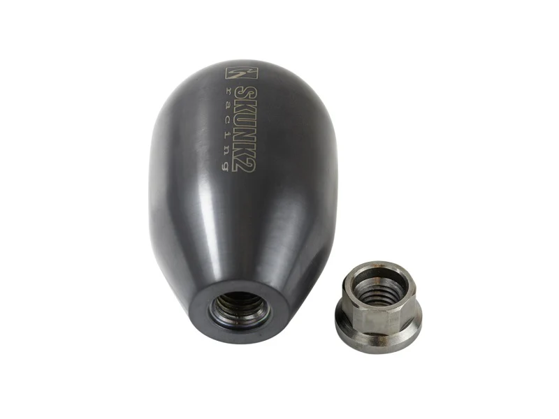Skunk2 Honda/Acura 6-Speed Billet Shift Knob (10mm x 1.5mm) (Apprx. 440 Grams) - Image 5
